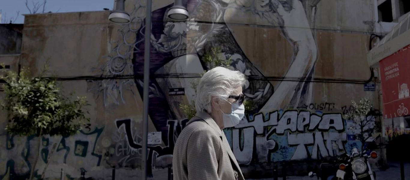 Η «κυβέρνηση λοιμωξιολόγων» εξετάζει την παράταση του lockdown έως τα μέσα Μαρτίου! -«Κλειδώνουν» όλη τη χώρα